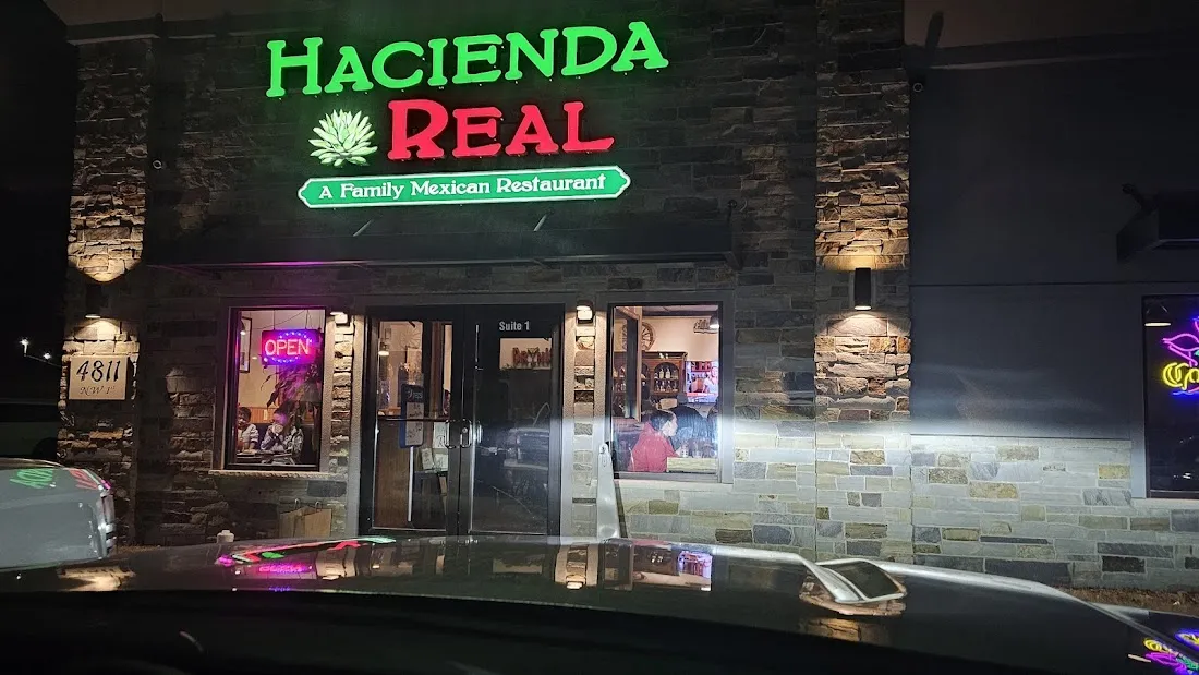 Hacienda Real Highlands
